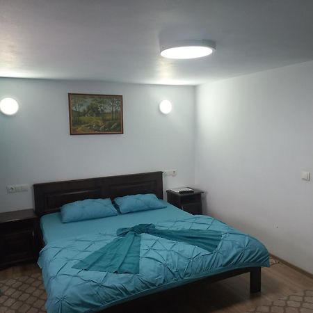 Casa De Vacanta Perla Colibitei โกลีบิตซา ภายนอก รูปภาพ