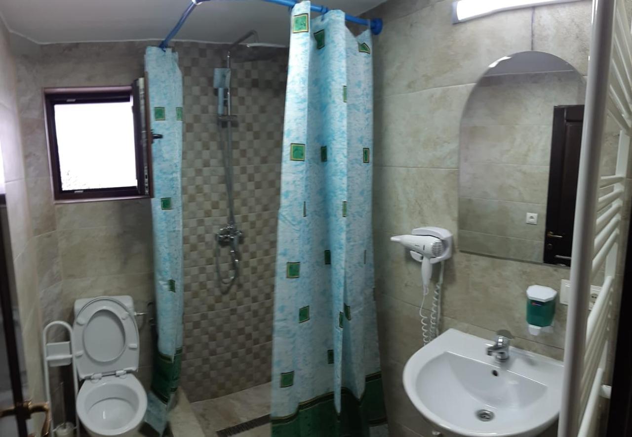 Casa De Vacanta Perla Colibitei โกลีบิตซา ภายนอก รูปภาพ