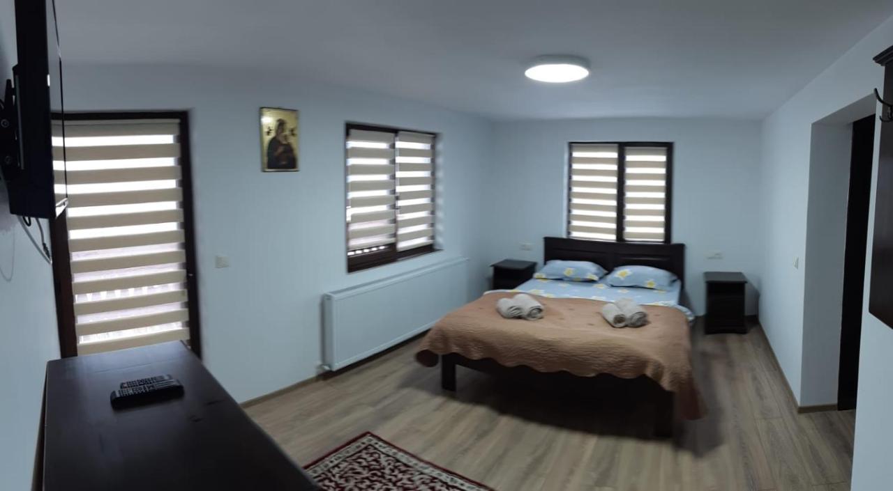 Casa De Vacanta Perla Colibitei โกลีบิตซา ภายนอก รูปภาพ