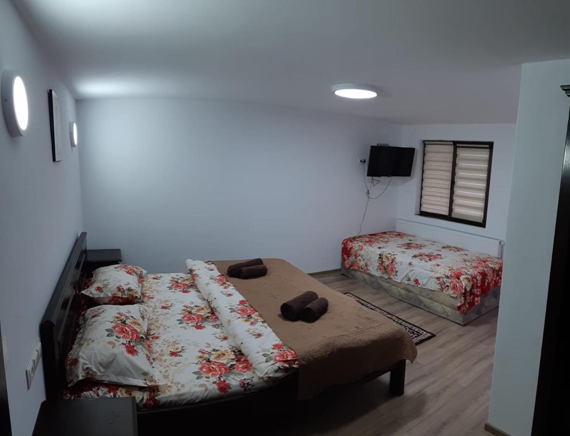 Casa De Vacanta Perla Colibitei โกลีบิตซา ภายนอก รูปภาพ