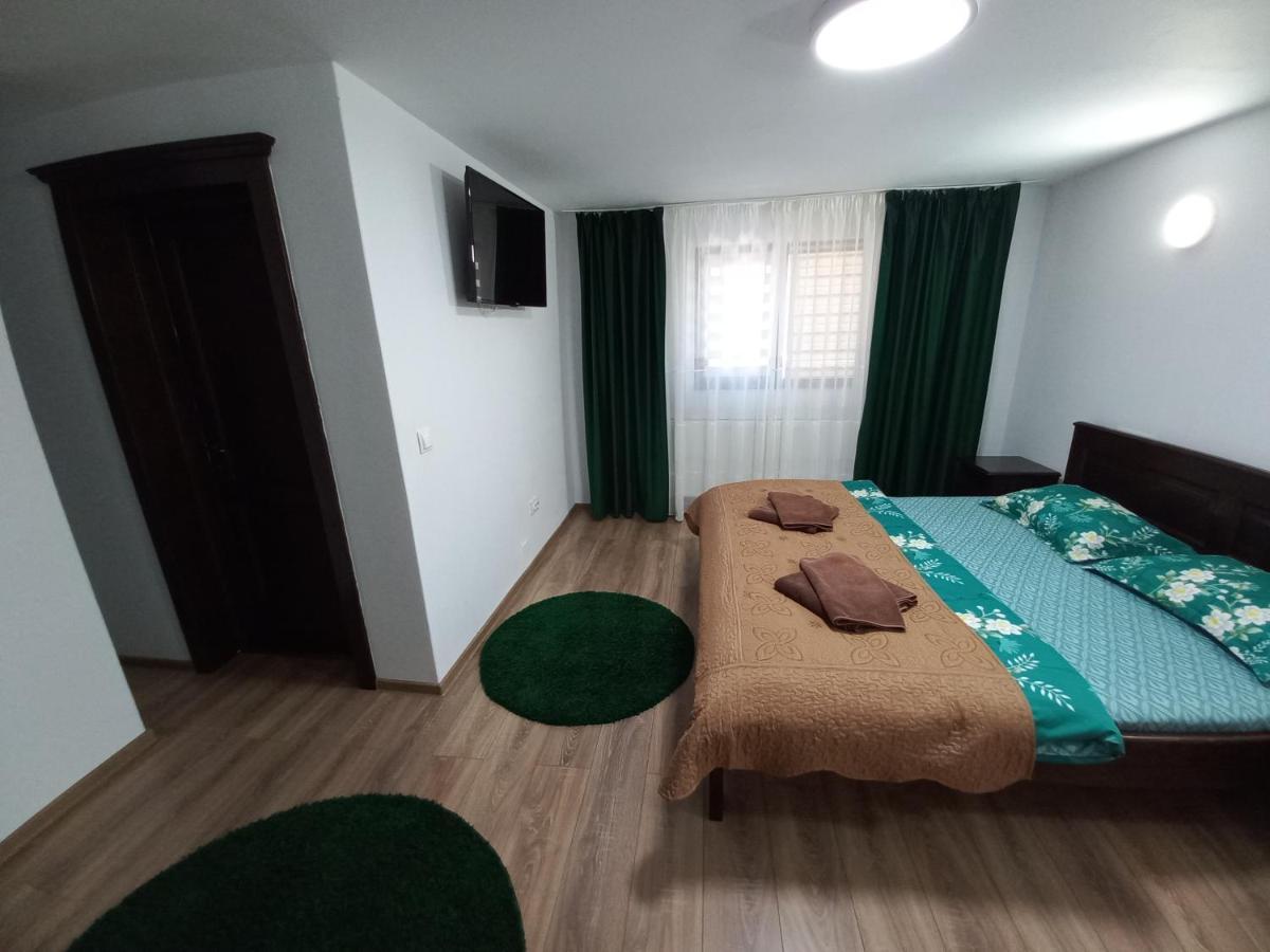 Casa De Vacanta Perla Colibitei โกลีบิตซา ห้อง รูปภาพ