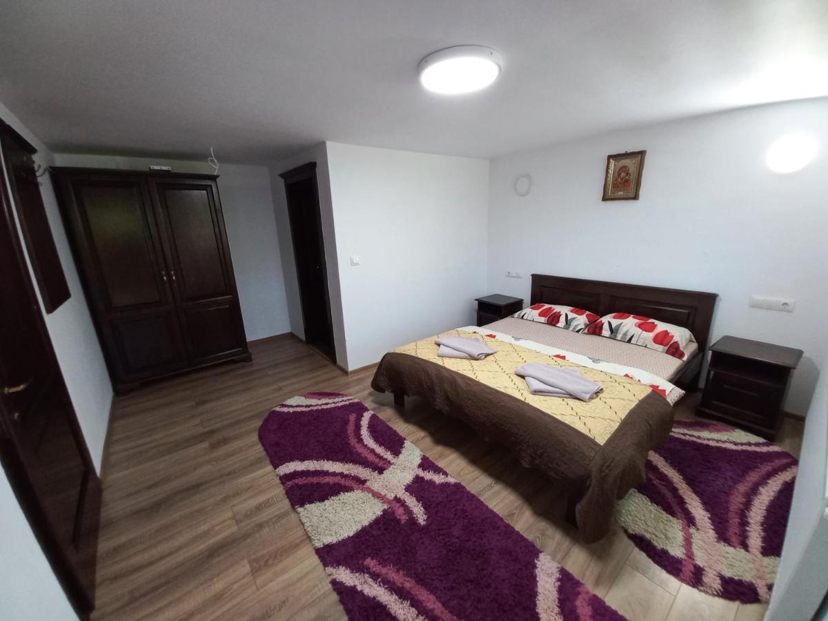 Casa De Vacanta Perla Colibitei โกลีบิตซา ภายนอก รูปภาพ