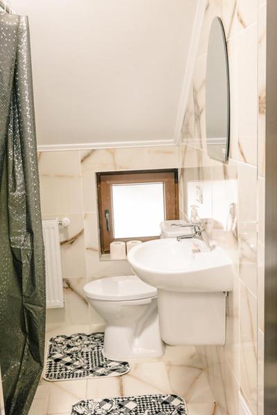 Casa De Vacanta Perla Colibitei โกลีบิตซา ภายนอก รูปภาพ