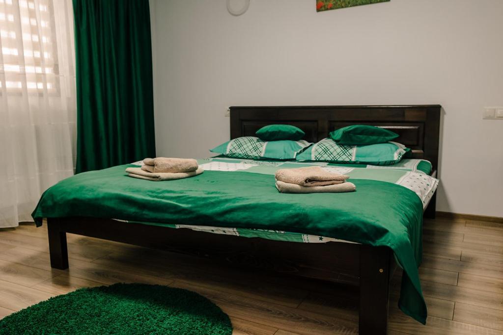 Casa De Vacanta Perla Colibitei โกลีบิตซา ภายนอก รูปภาพ