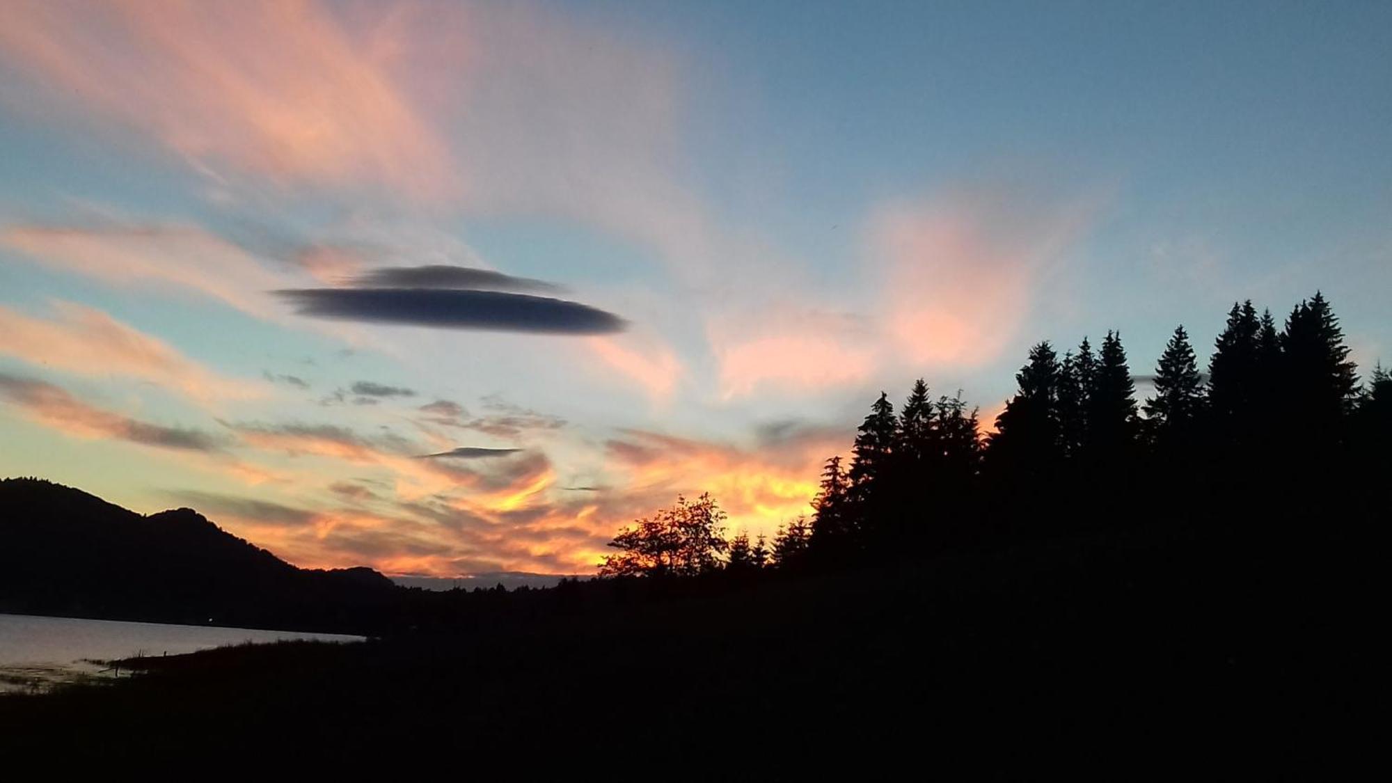 Casa De Vacanta Perla Colibitei โกลีบิตซา ภายนอก รูปภาพ