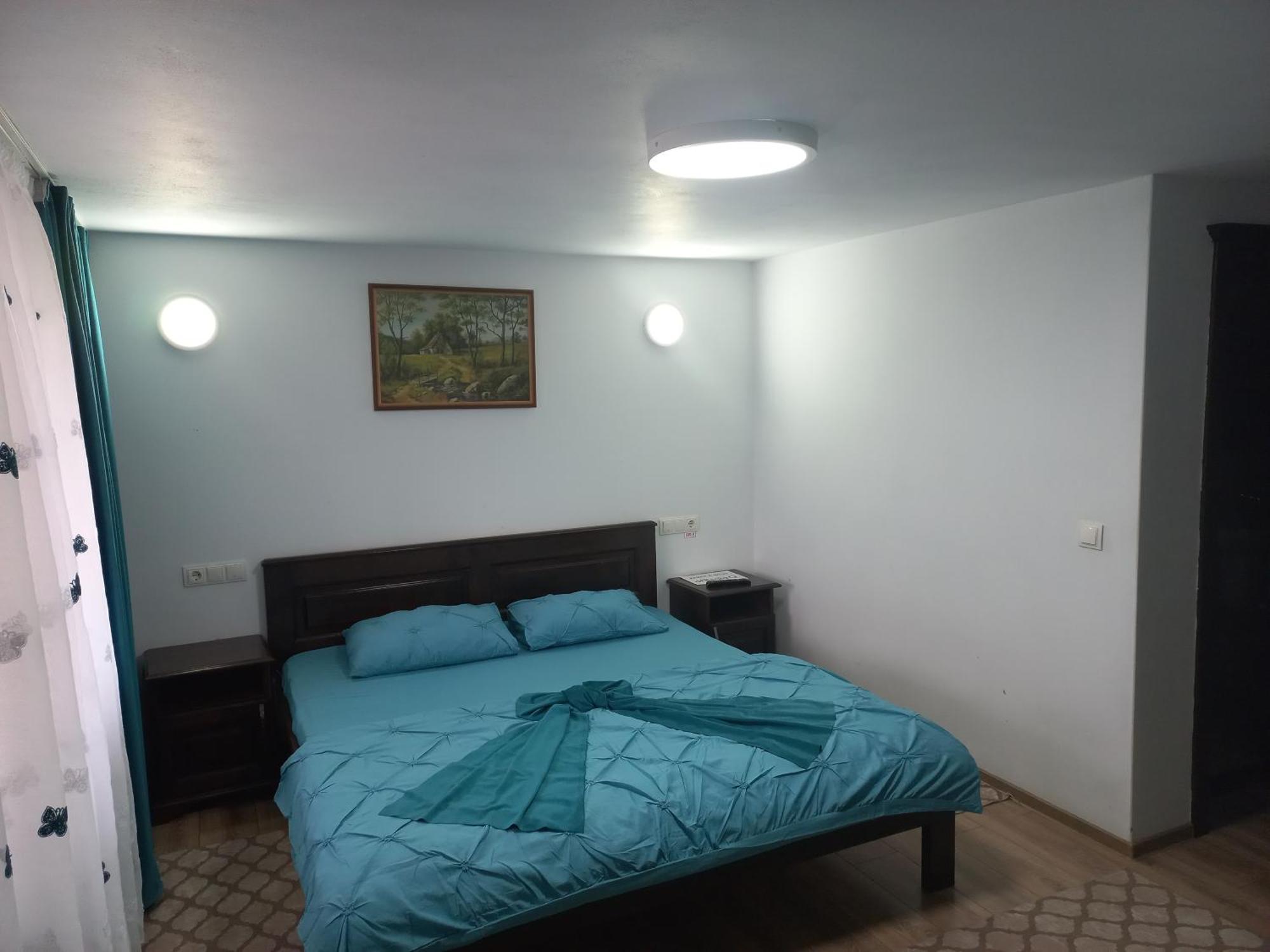 Casa De Vacanta Perla Colibitei โกลีบิตซา ภายนอก รูปภาพ